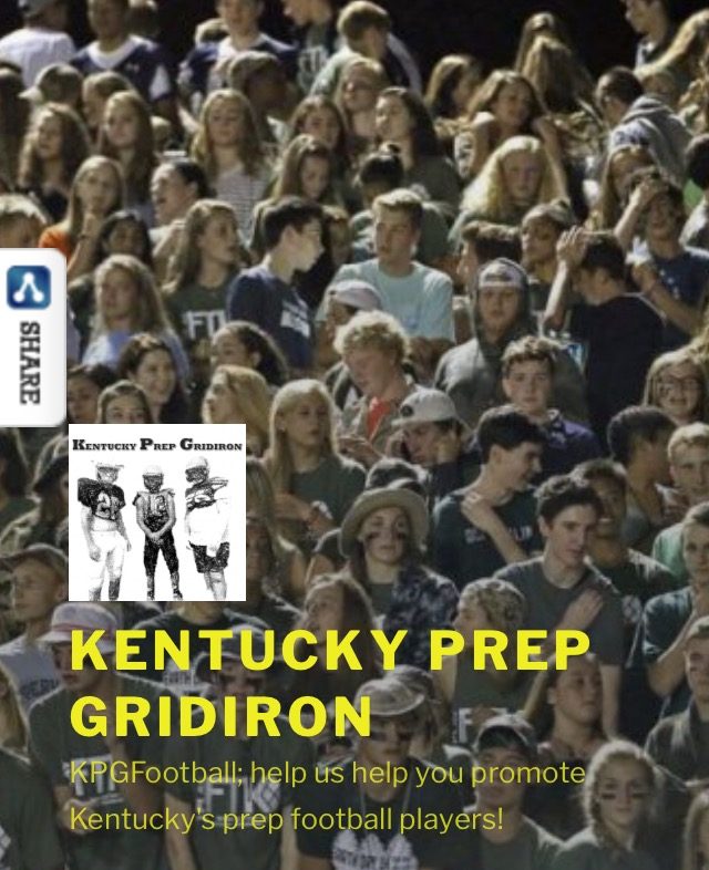 Kentucky Prep Gridiron