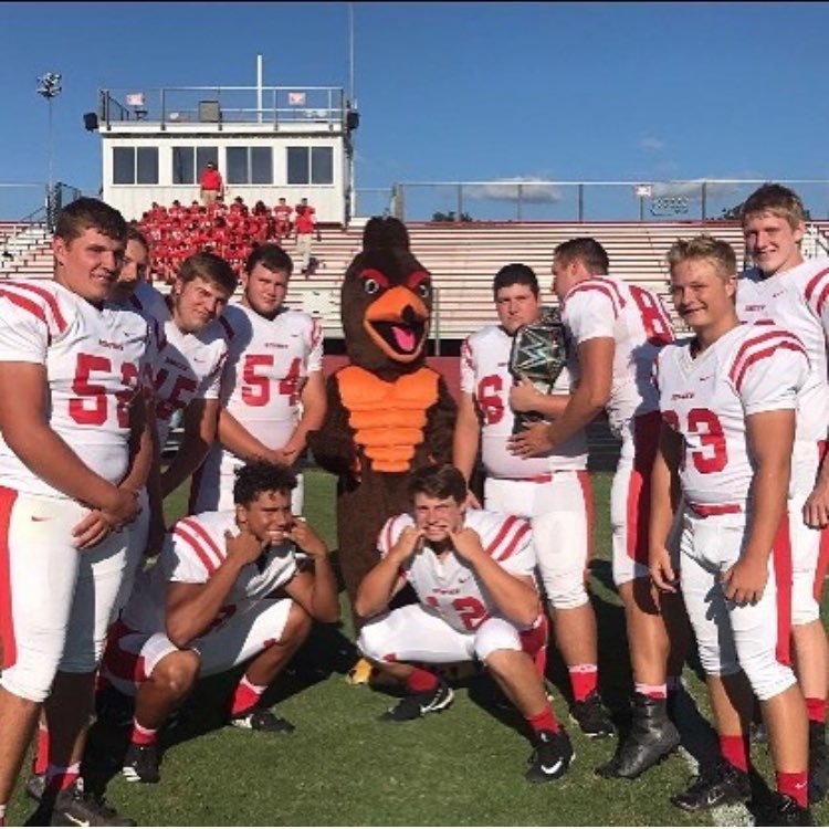 Rossview’s Connor Huff is this Week’s Meeks & Meeks, Montgomery County ...