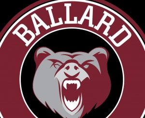 Justice Thompson, Class of 2021, Ballard High School – Kentucky Prep