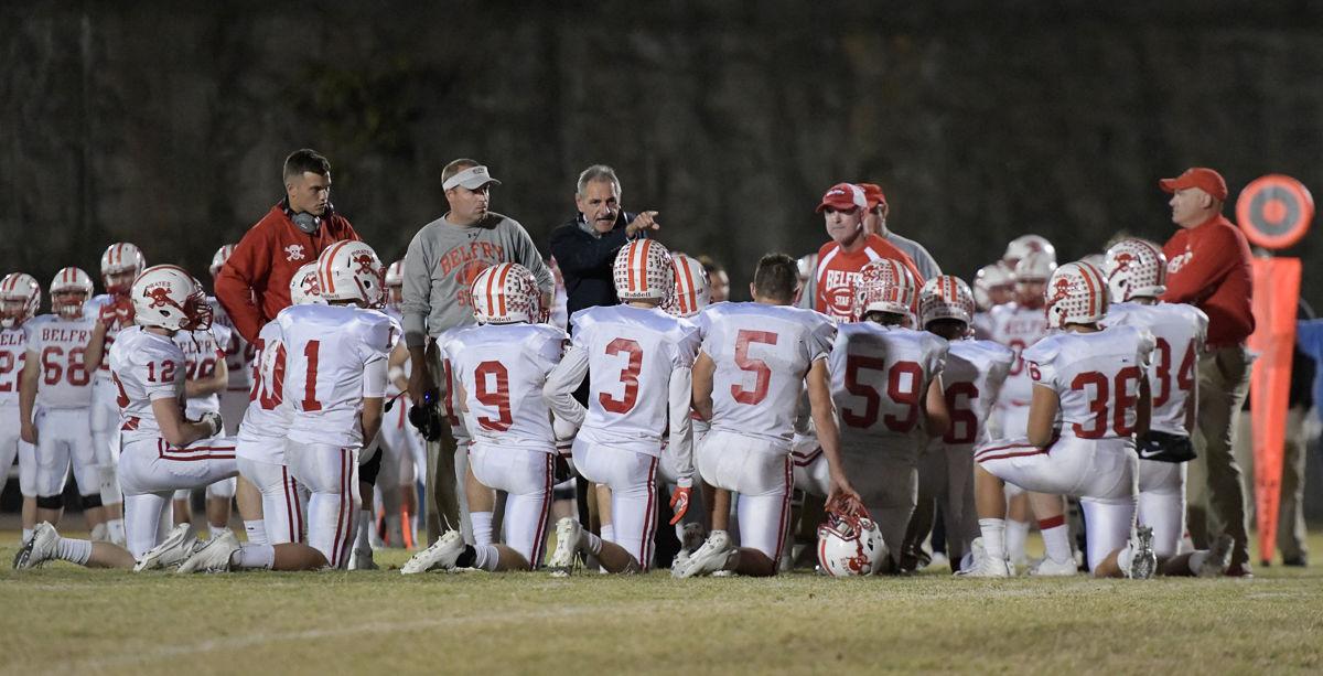 Austin Fields, just does the work… – Kentucky Prep Gridiron