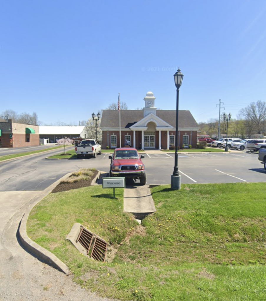 Jackson Edens, ’25, from ster County High is this week’s 1776Bank Revolutionary Player