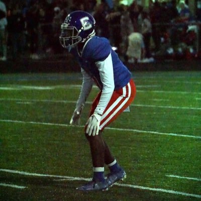 Elian Ruzindana from Conner High is the @minguabeefjerky Protein-packed ...