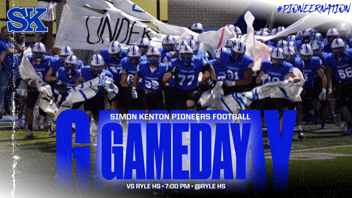 Durrell Turner from Simon Kenton a tough hombre in his own right rell