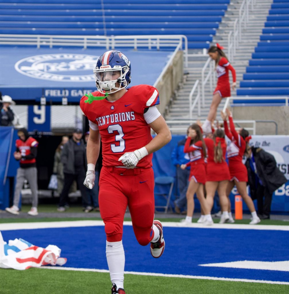 Preseason Top Five in 3A plus a few more @BelfryFootball1 ...